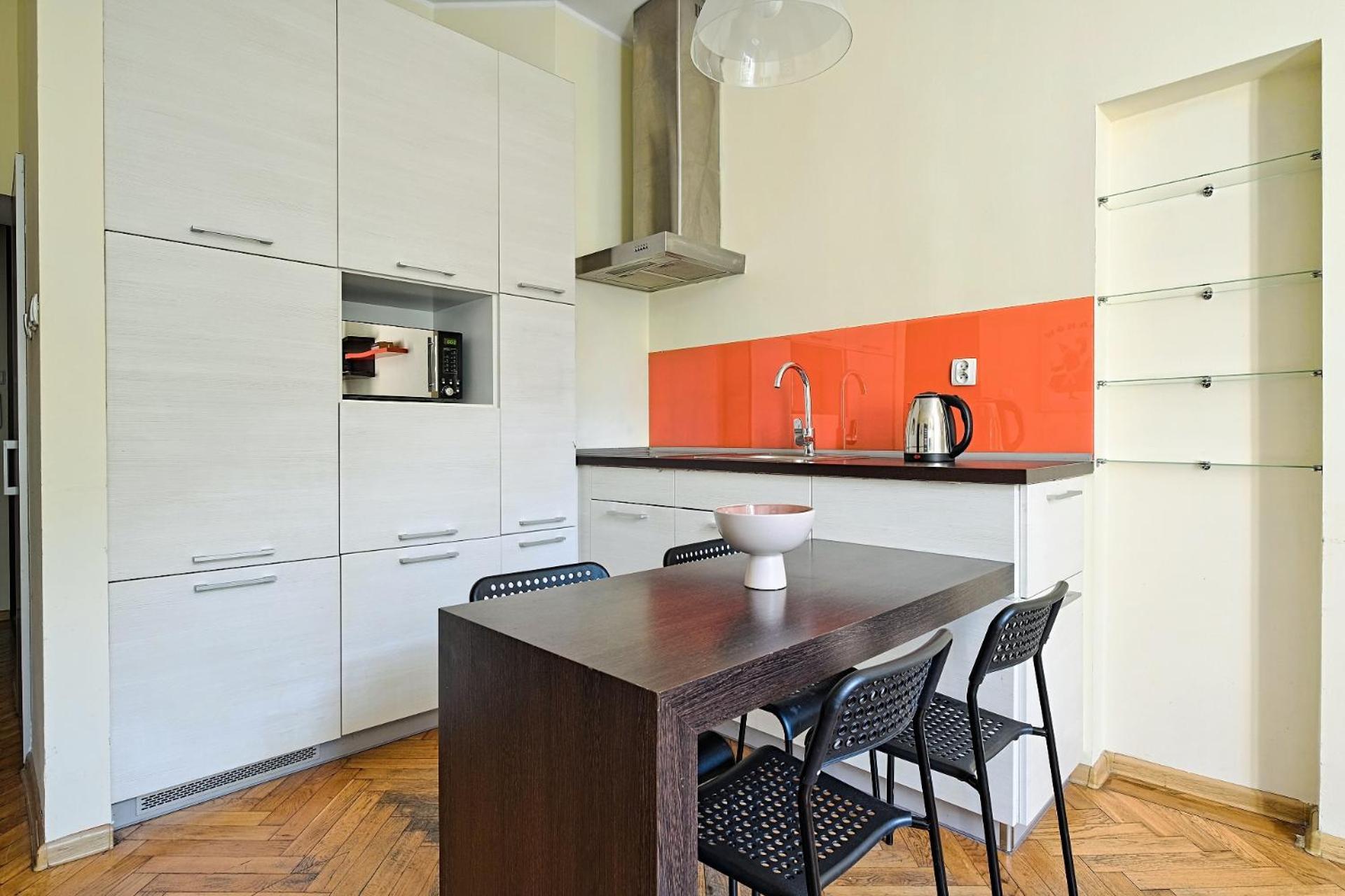 Urban Nest Apartments Dietla 69-8B Krasków Exterior foto